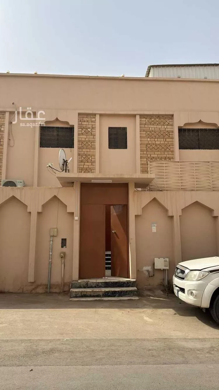 فيلا للبيع في شارع جبل مرة, حي العريجاء الغربي, مدينة الرياض, منطقة الرياض