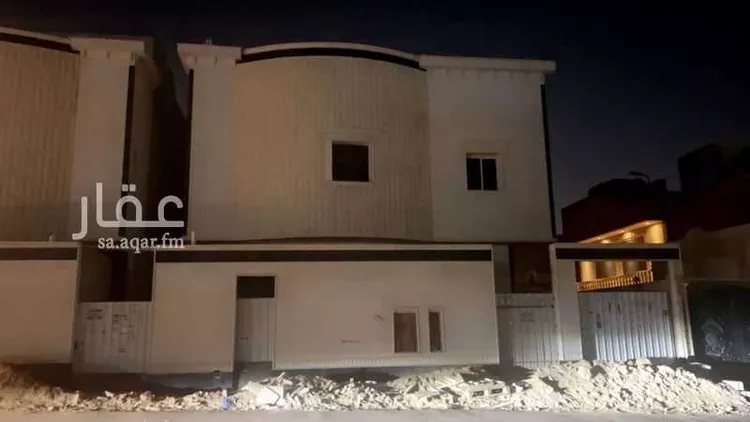 فيلا للبيع في شارع الدرامي, حي لبن, مدينة الرياض, منطقة الرياض صورة 3