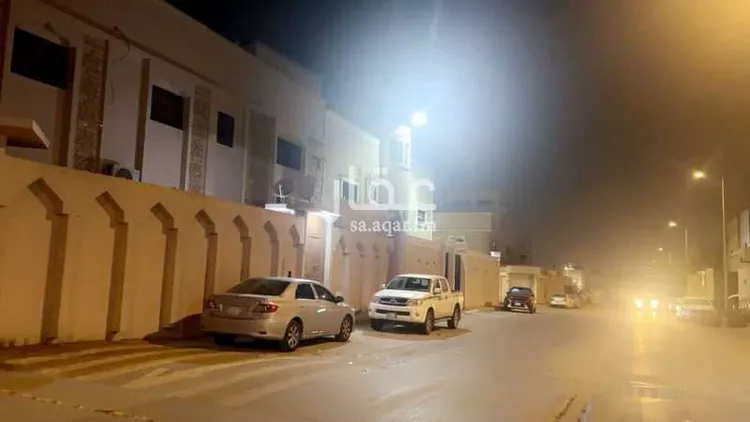 فيلا للبيع في شارع جبل مرة, حي العريجاء الغربي, مدينة الرياض, منطقة الرياض صورة 5