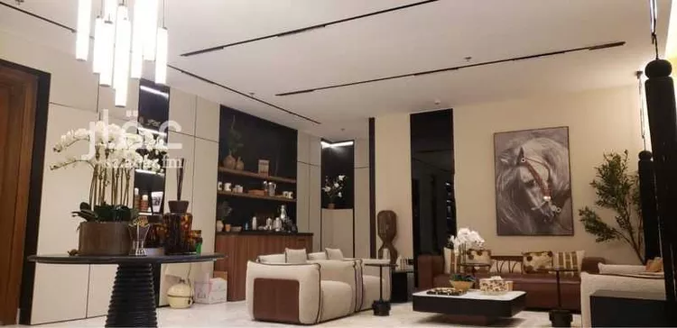 شقة للبيع في شارع جبريل بن جميل, حي النرجس, مدينة الرياض, منطقة الرياض صورة 3