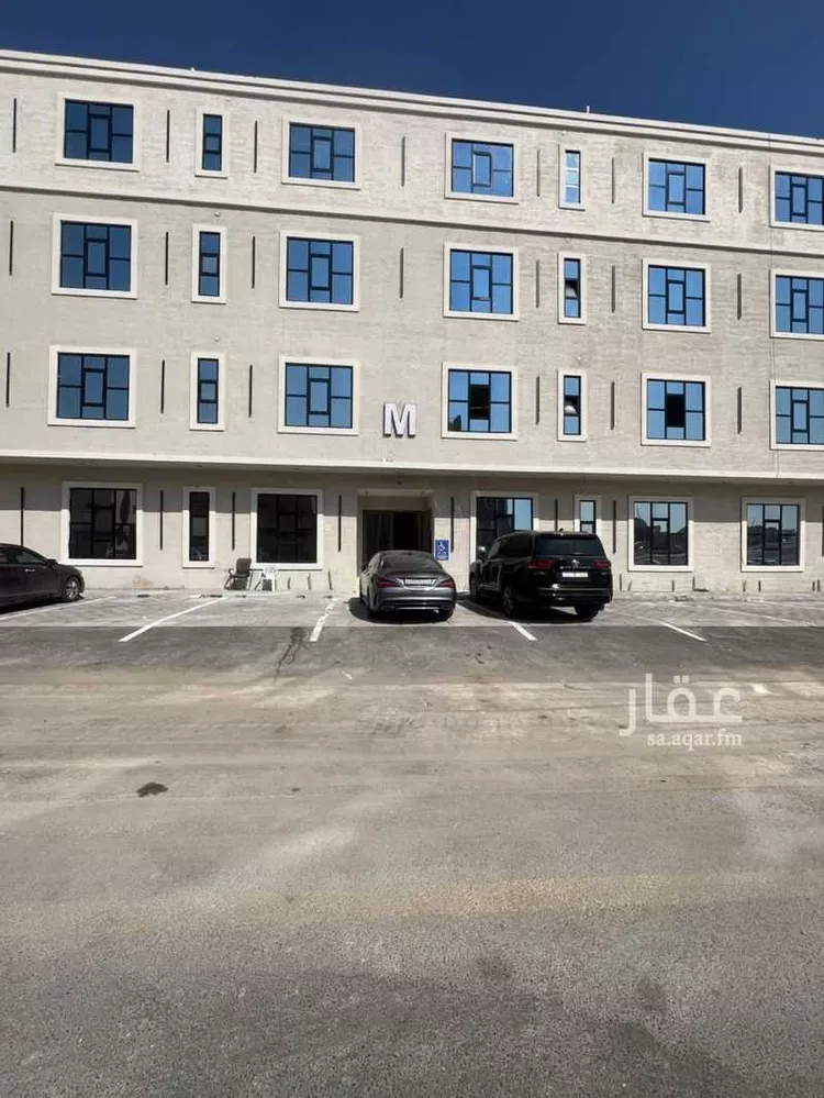 شقة للبيع في شارع عبدالله بن ياسر, حي الحزم, مدينة الرياض, منطقة الرياض