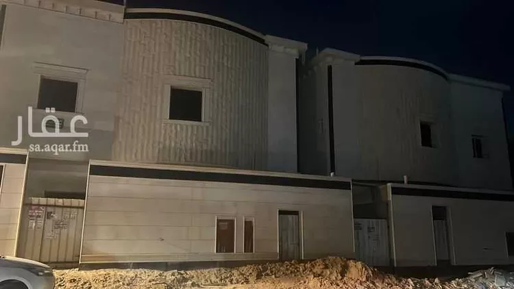 فيلا للبيع في شارع الدرامي, حي لبن, مدينة الرياض, منطقة الرياض صورة 4