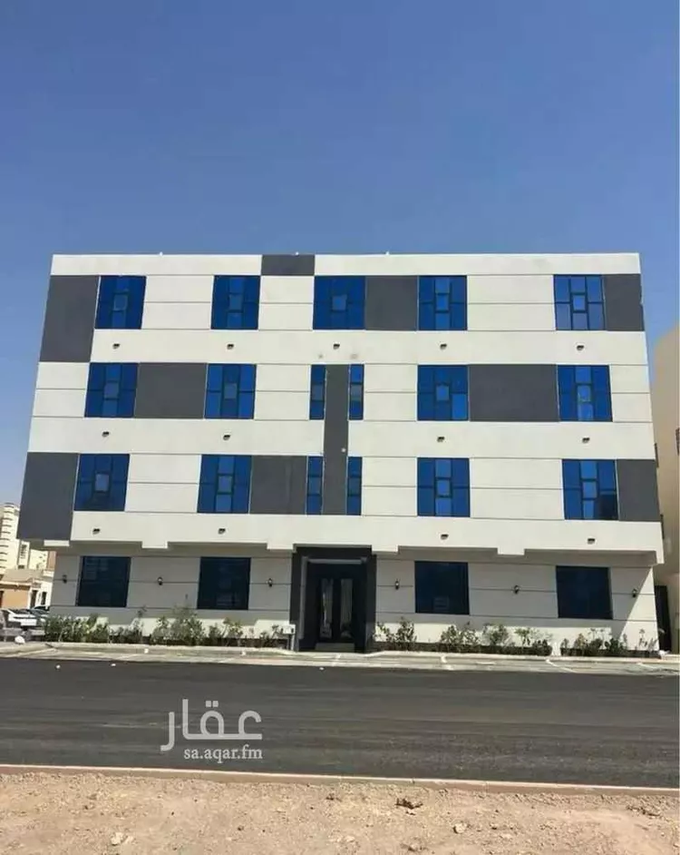 شقة للبيع في شارع الريحان, حي أحد, مدينة الرياض, منطقة الرياض صورة 3