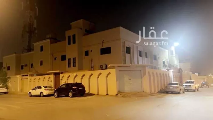 فيلا للبيع في شارع جبل مرة, حي العريجاء الغربي, مدينة الرياض, منطقة الرياض صورة 4