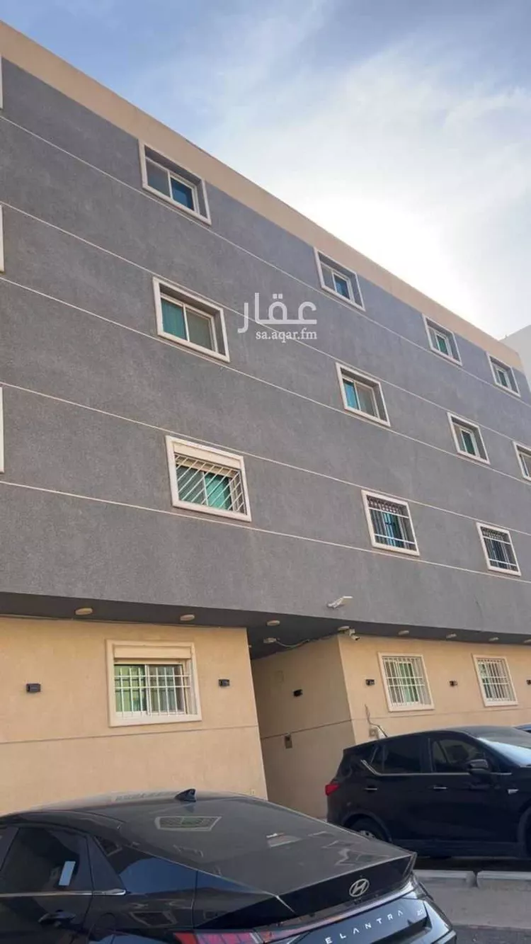 شقة للإيجار في شارع الفروسية, حي ظهرة لبن, مدينة الرياض, منطقة الرياض