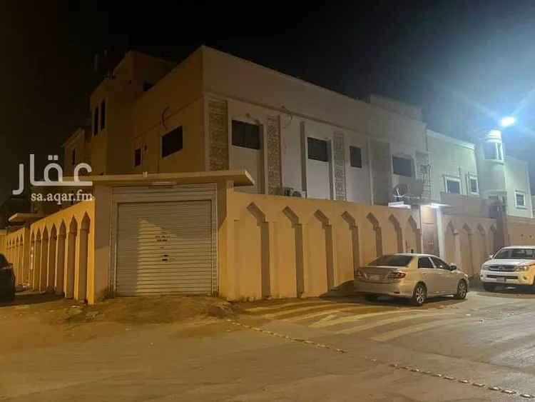 فيلا للبيع في شارع جبل مرة, حي العريجاء الغربي, مدينة الرياض, منطقة الرياض صورة 2