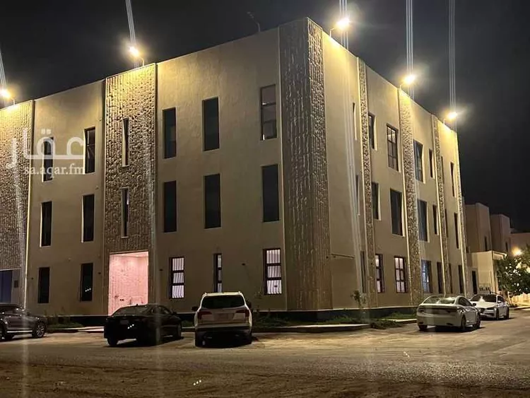 شقة للبيع في شارع احمد بن الحسين بن مهران, حي المهدية, مدينة الرياض, منطقة الرياض صورة 3