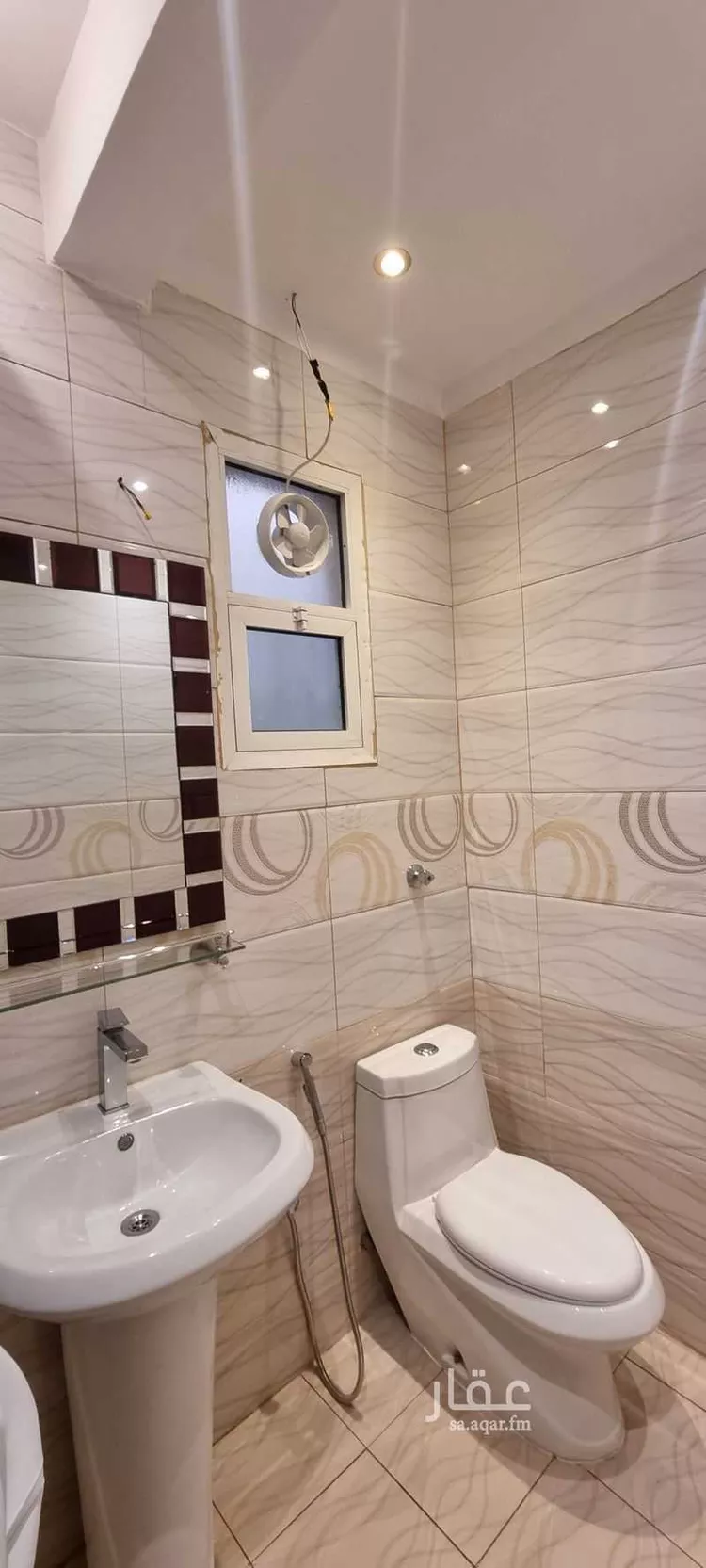 Furnished Apartment for Booking in Riyadh Shubra 17