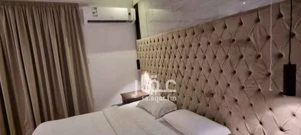 شقة مفروشة للحجز في شارع ابي بكر الصديق الفرعي ، حي المصيف ، الرياض ، امارة منطقة الرياض صورة 4