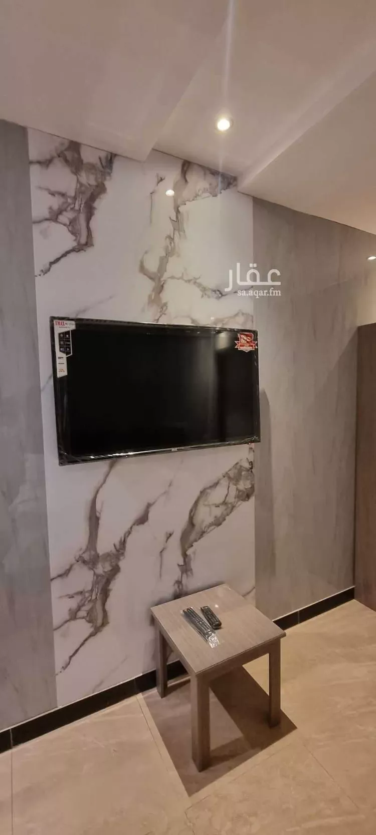 Furnished Apartment for Booking in Riyadh Shubra 7
