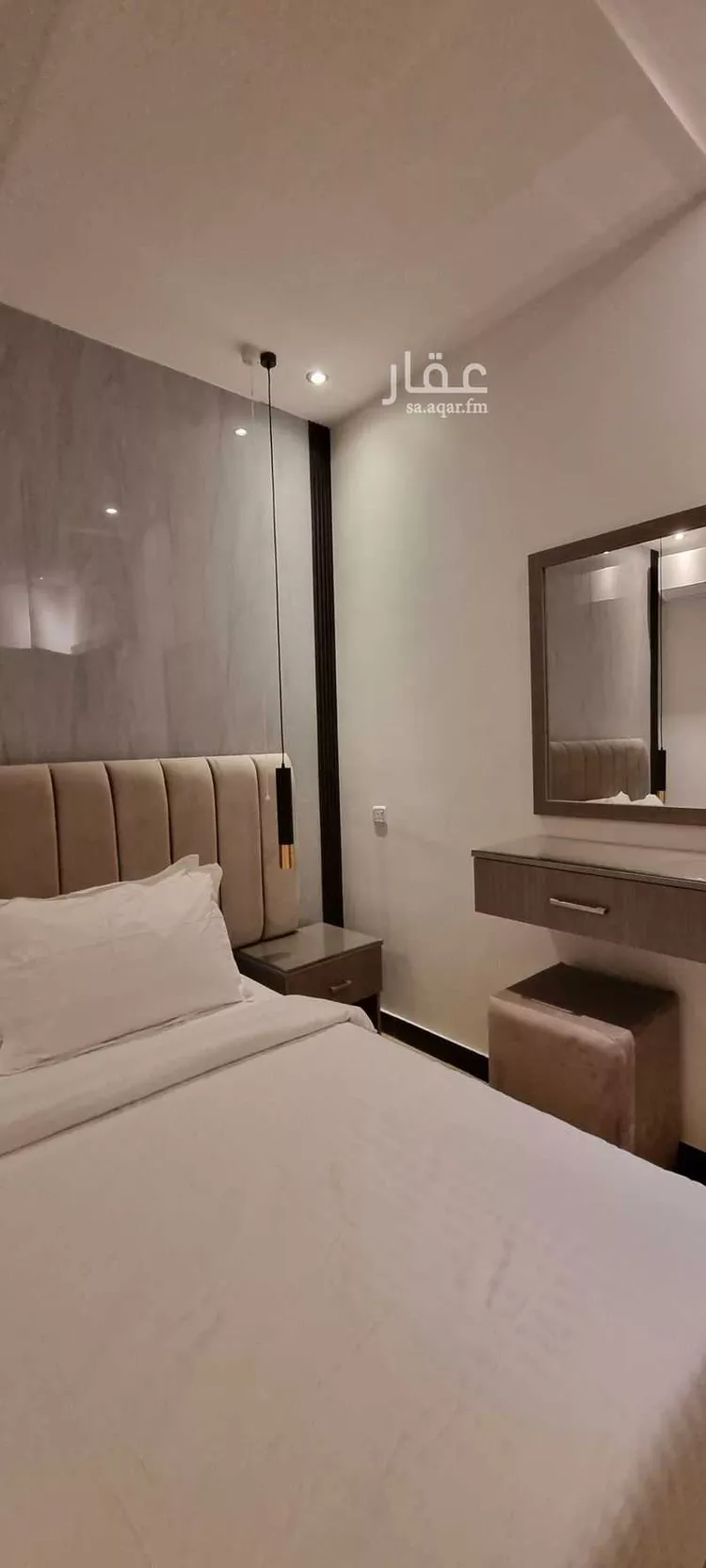 Furnished Apartment for Booking in Riyadh Shubra 13