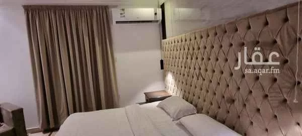 شقة مفروشة للحجز في شارع ابي بكر الصديق الفرعي ، حي المصيف ، الرياض ، امارة منطقة الرياض صورة 5