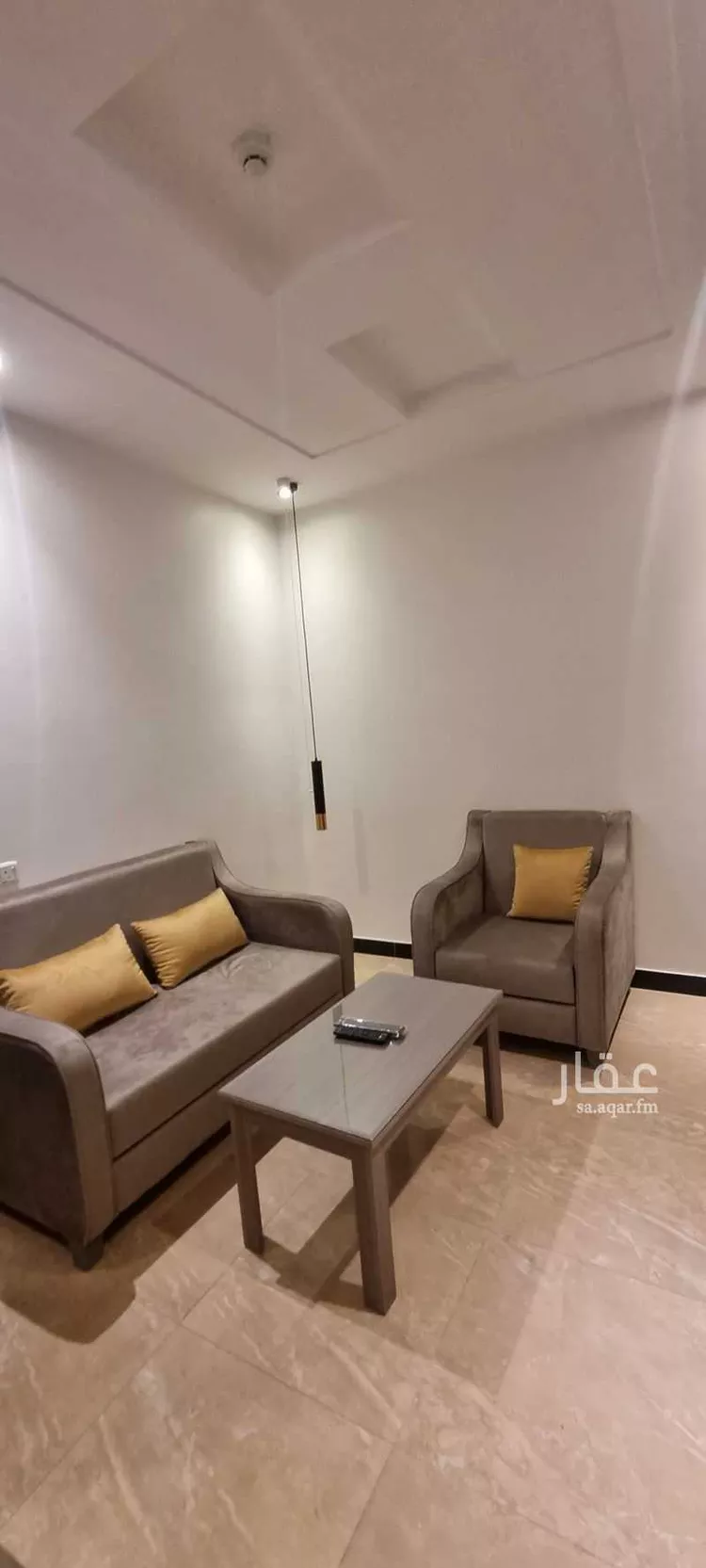 Furnished Apartment for Booking in Riyadh Shubra 6