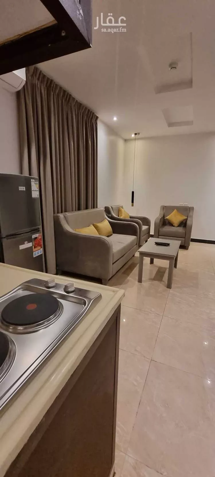 شقة مفروشة للحجز في الطريق الدائري الجنوبي الفرعي ، حي شبرا ، الرياض ، منطقة الرياض صورة 3