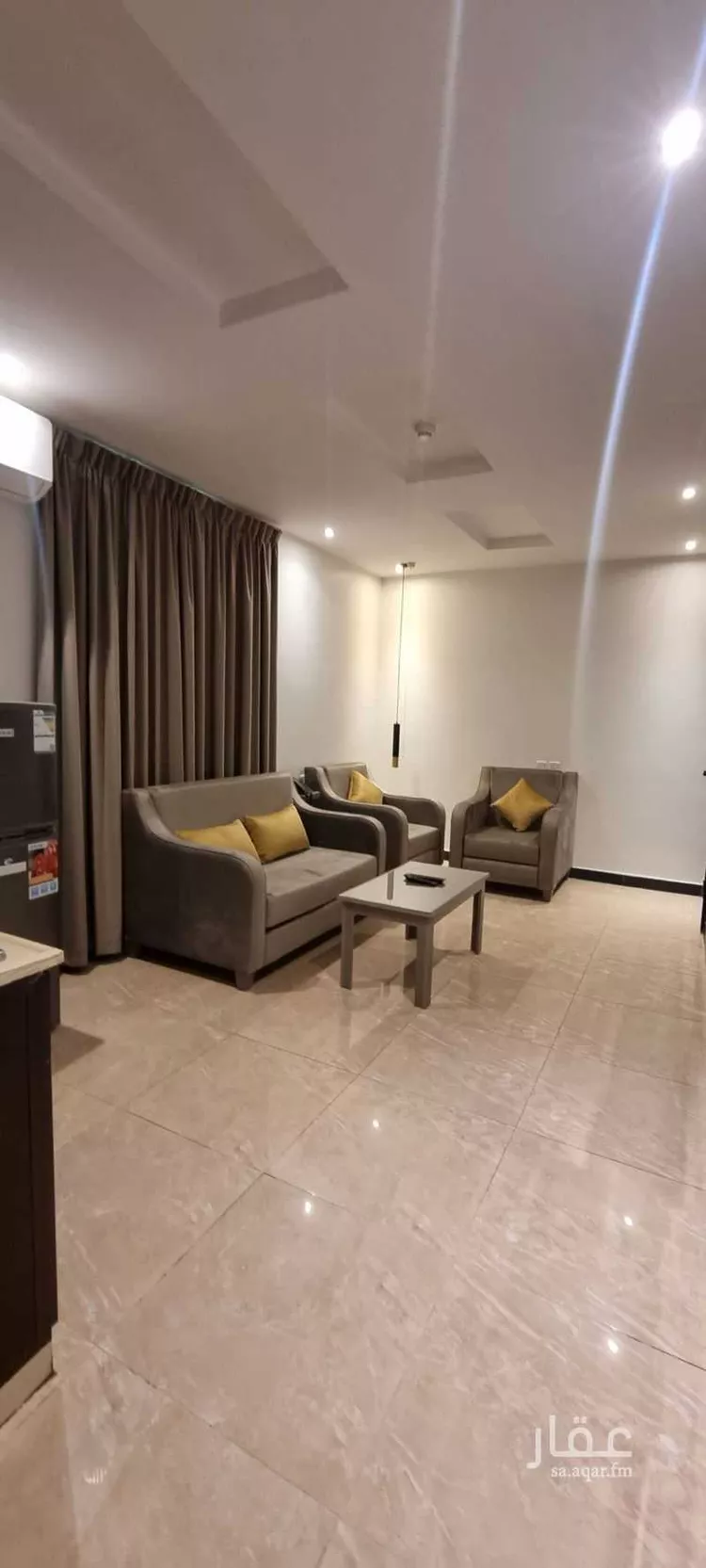 Furnished Apartment for Booking in Riyadh Shubra 25