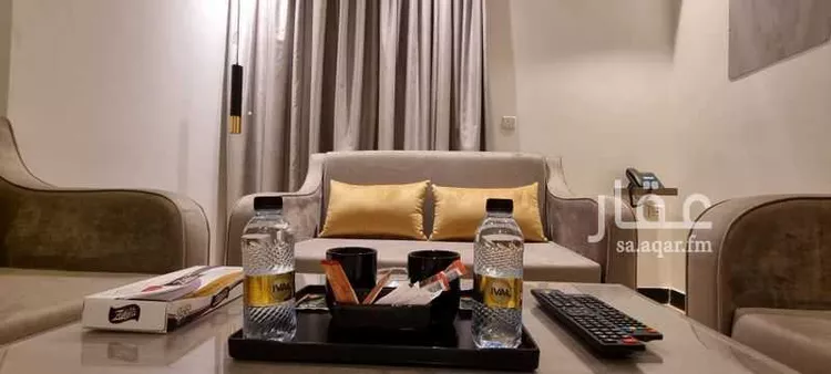 شقة مفروشة للحجز في الطريق الدائري الجنوبي الفرعي ، حي شبرا ، الرياض ، منطقة الرياض