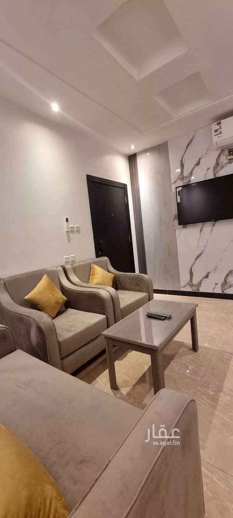 Furnished Apartment for Booking in Riyadh Shubra 21