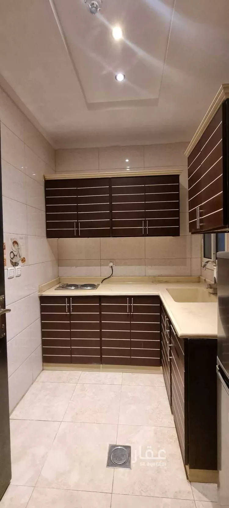 Furnished Apartment for Booking in Riyadh Shubra 8