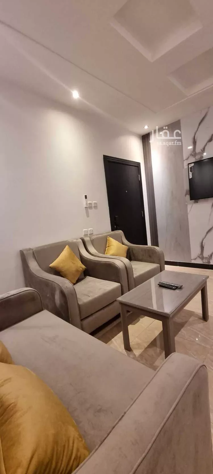 شقة مفروشة للحجز في الطريق الدائري الجنوبي الفرعي ، حي شبرا ، الرياض ، منطقة الرياض صورة 4