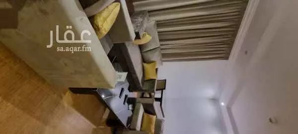 شقة مفروشة للحجز في شارع ابي بكر الصديق الفرعي ، حي المصيف ، الرياض ، امارة منطقة الرياض صورة 3