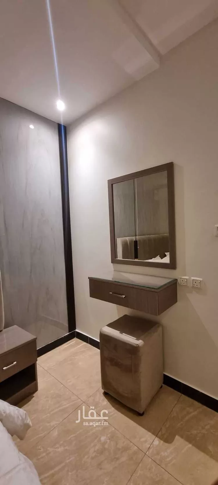 Furnished Apartment for Booking in Riyadh Shubra 9