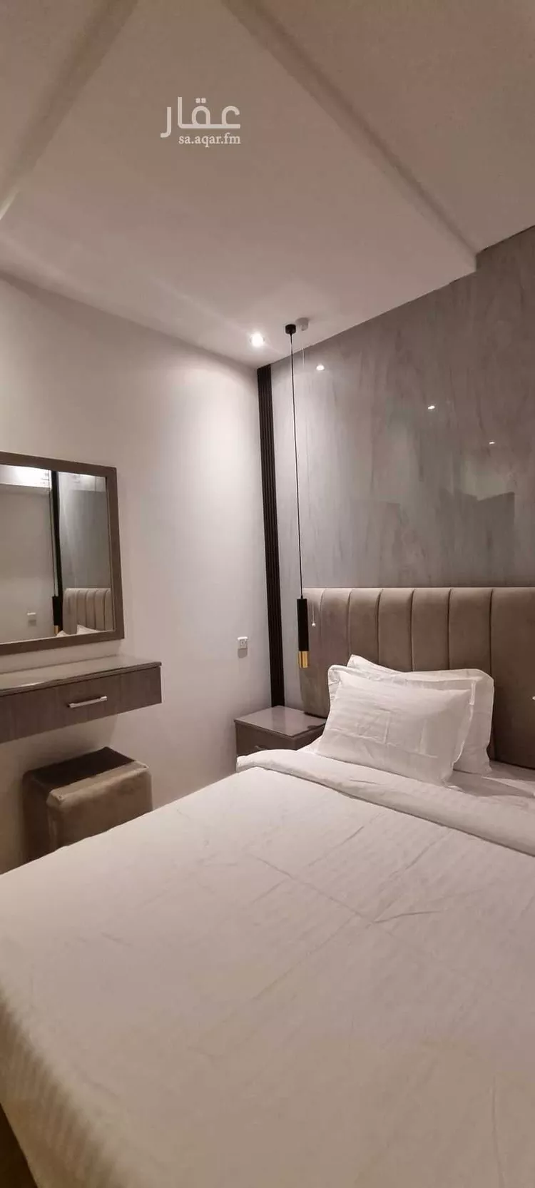 Furnished Apartment for Booking in Riyadh Shubra 16