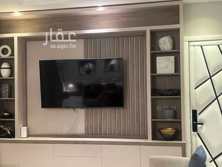 شقة للإيجار في شارع القصبة, حي الندى, مدينة الرياض, منطقة الرياض صورة 3