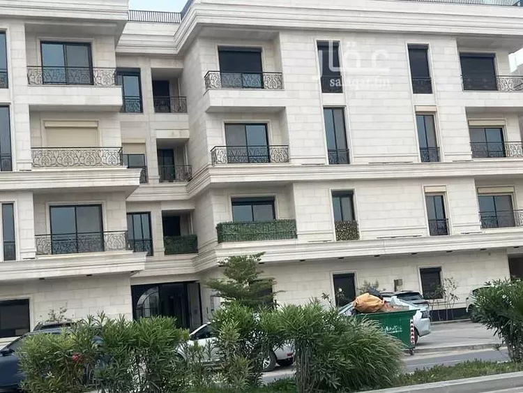 شقة للإيجار في شارع القصبة, حي الندى, مدينة الرياض, منطقة الرياض