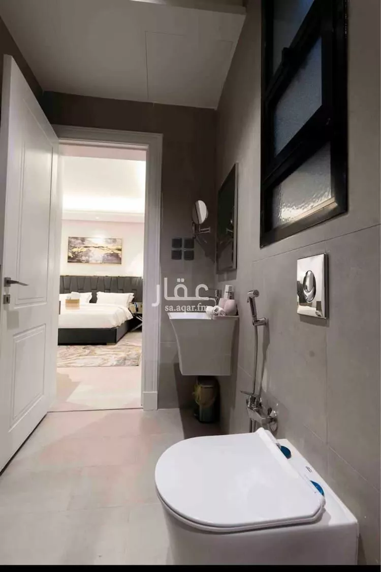 شقة للإيجار في شارع القصبة, حي الندى, مدينة الرياض, منطقة الرياض صورة 2