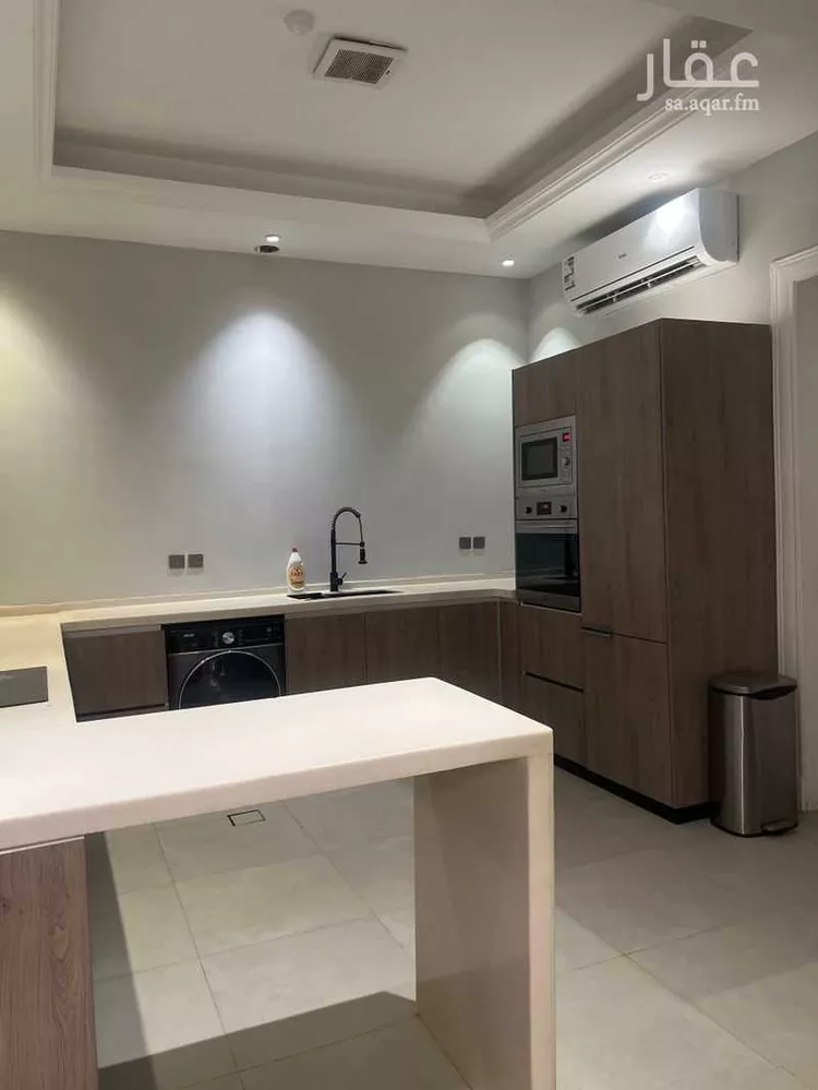 شقة للإيجار في شارع القصبة, حي الندى, مدينة الرياض, منطقة الرياض صورة 4