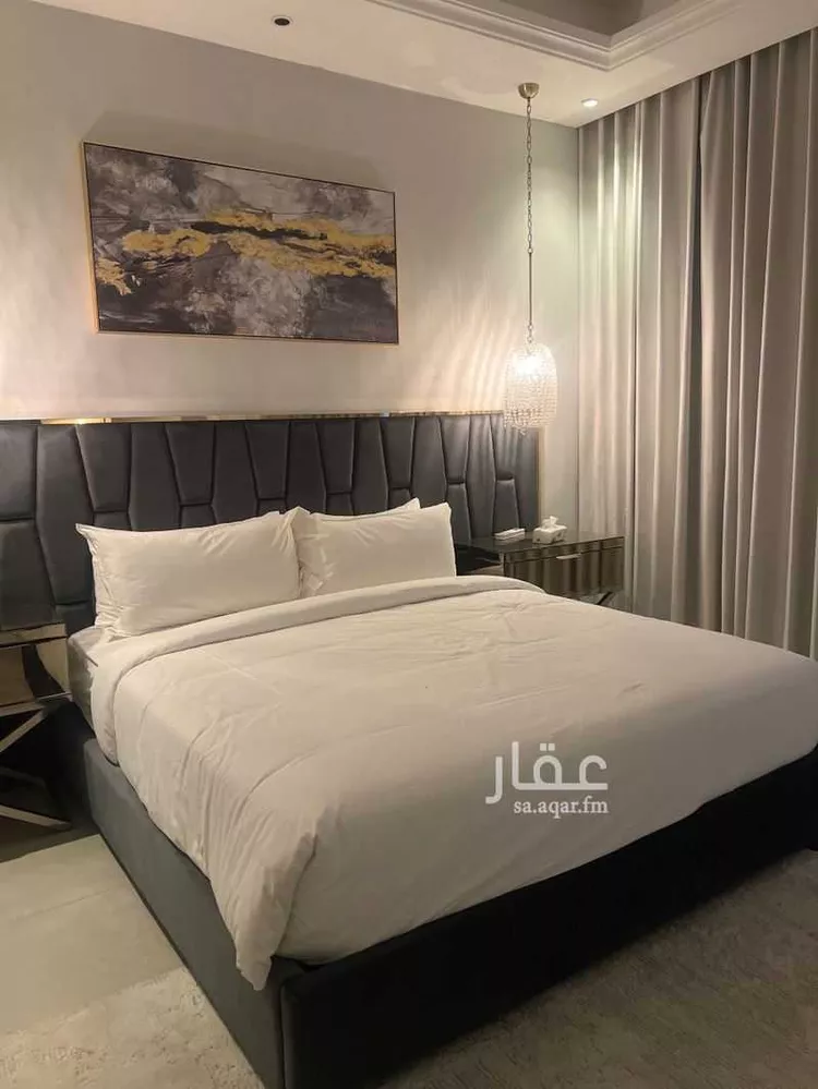 شقة للإيجار في شارع القصبة, حي الندى, مدينة الرياض, منطقة الرياض صورة 5