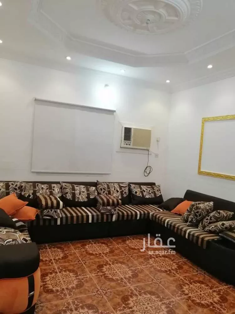 شقة للإيجار في حي السلامة, مدينة مكه المكرمه, منطقة مكة المكرمة