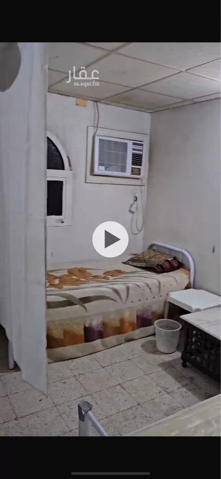 شقة للإيجار في شارع 158 السلامة الجنوبية, حي السلامة, مدينة مكة المكرمة, منطقة مكة المكرمة