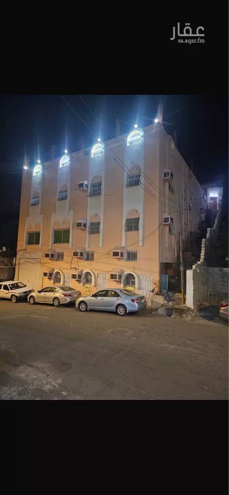 Apartment for Rent in Mecca As Salamah