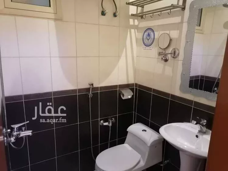 شقة للإيجار في شارع عنيزة, حي الروابي, مدينة الرياض, منطقة الرياض 8