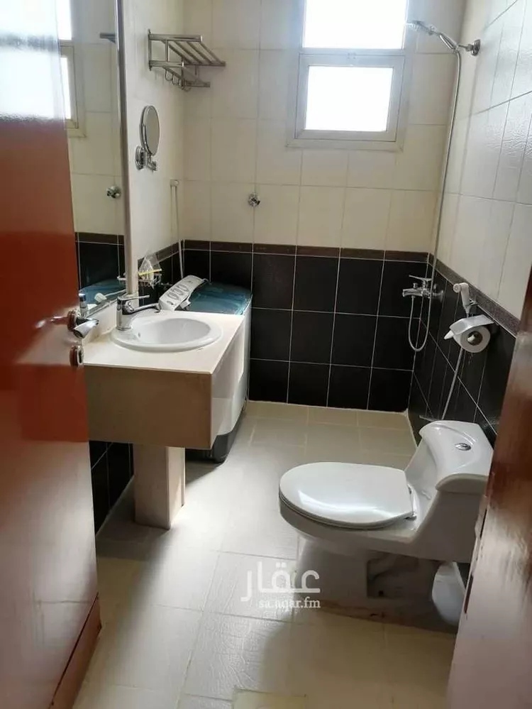 شقة للإيجار في شارع عنيزة, حي الروابي, مدينة الرياض, منطقة الرياض 7