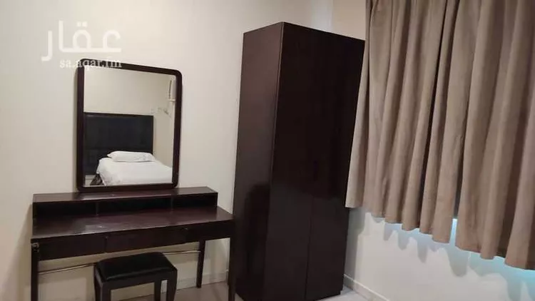 شقة للإيجار في حي العقربية, مدينة الخبر, المنطقة الشرقية صورة 5