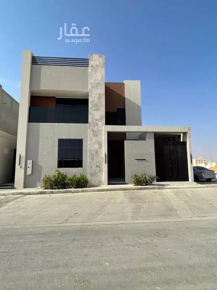 فيلا للبيع في شارع علي المنوفي, حي المهدية, مدينة الرياض, منطقة الرياض صورة 2