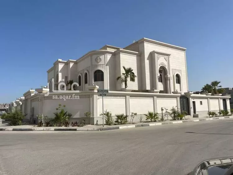 فيلا للبيع في حي التحلية, مدينة الخبر, المنطقة الشرقية