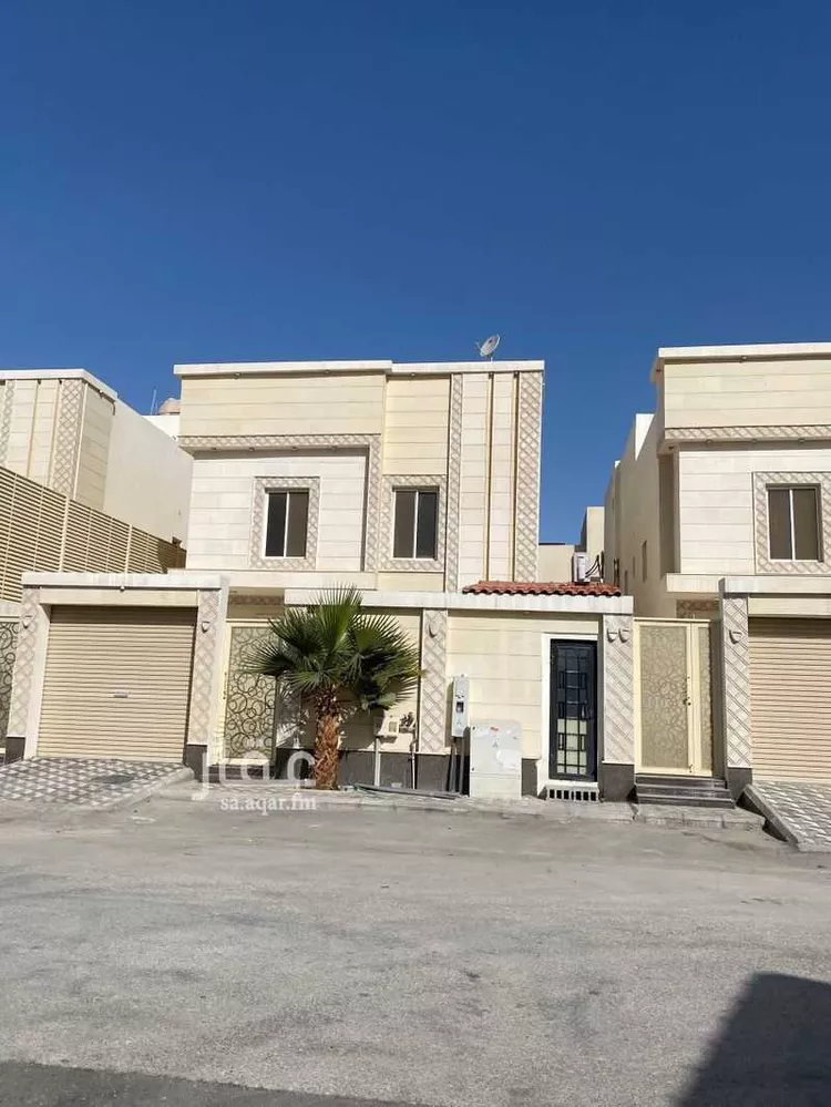 فيلا للإيجار في شارع عامر بن جدرة, حي الخزامى, مدينة الخبر, المنطقة الشرقية صورة 4