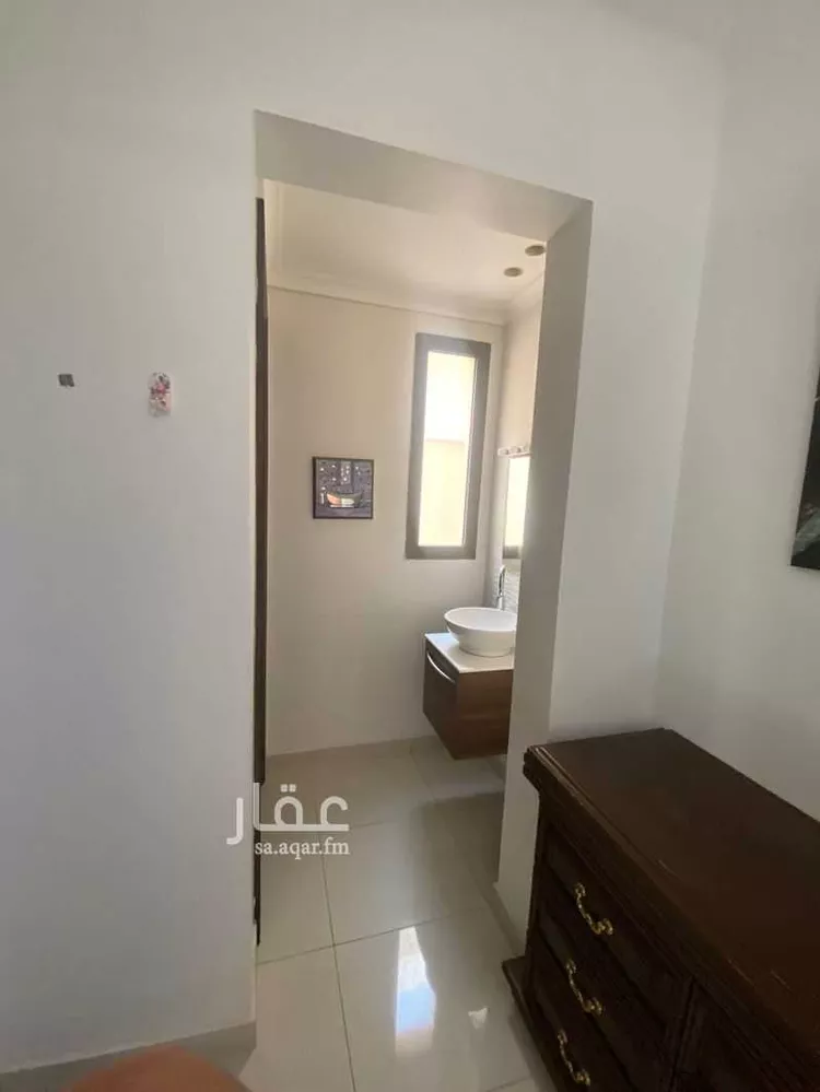 فيلا للإيجار في شارع 20جـ, حي البحيرة, مدينة الخبر, المنطقة الشرقية صورة 4
