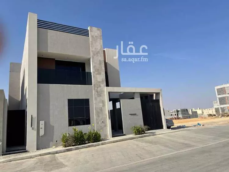 فيلا للبيع في شارع علي المنوفي, حي المهدية, مدينة الرياض, منطقة الرياض صورة 4