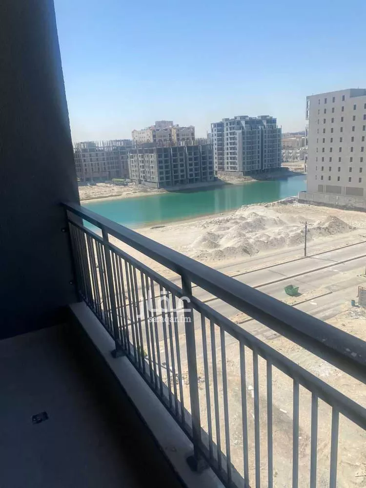 شقة للإيجار في حي الخور, مدينة الخبر, المنطقة الشرقية صورة 2