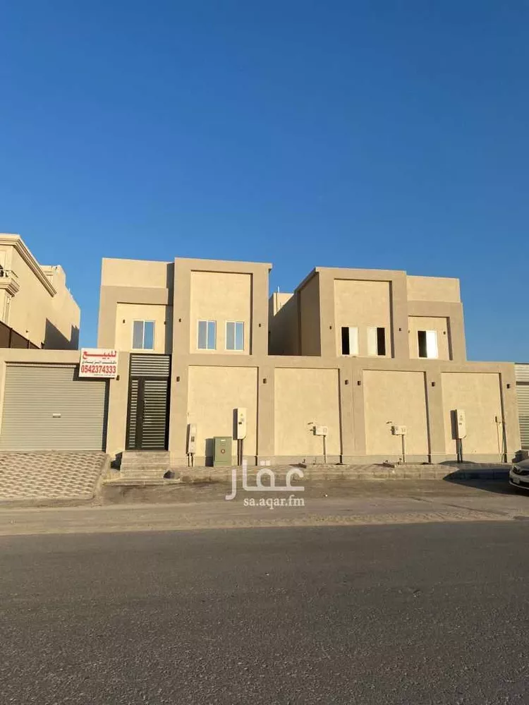 فيلا للبيع في شارع المقداد بن عمرو, حي الشراع, مدينة الخبر, المنطقة الشرقية