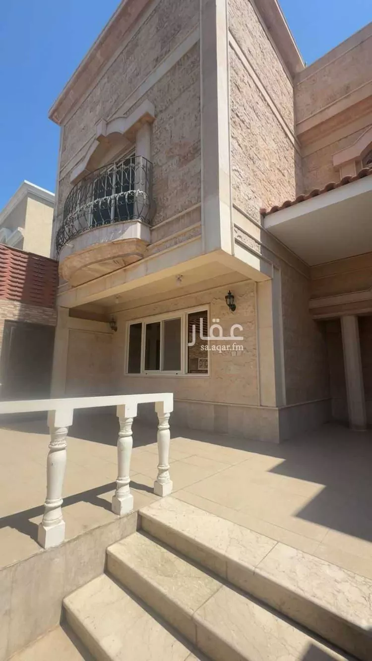 فيلا للبيع في شارع ابو القاسم الكريزي, حي الخزامى, مدينة الخبر, المنطقة الشرقية صورة 2