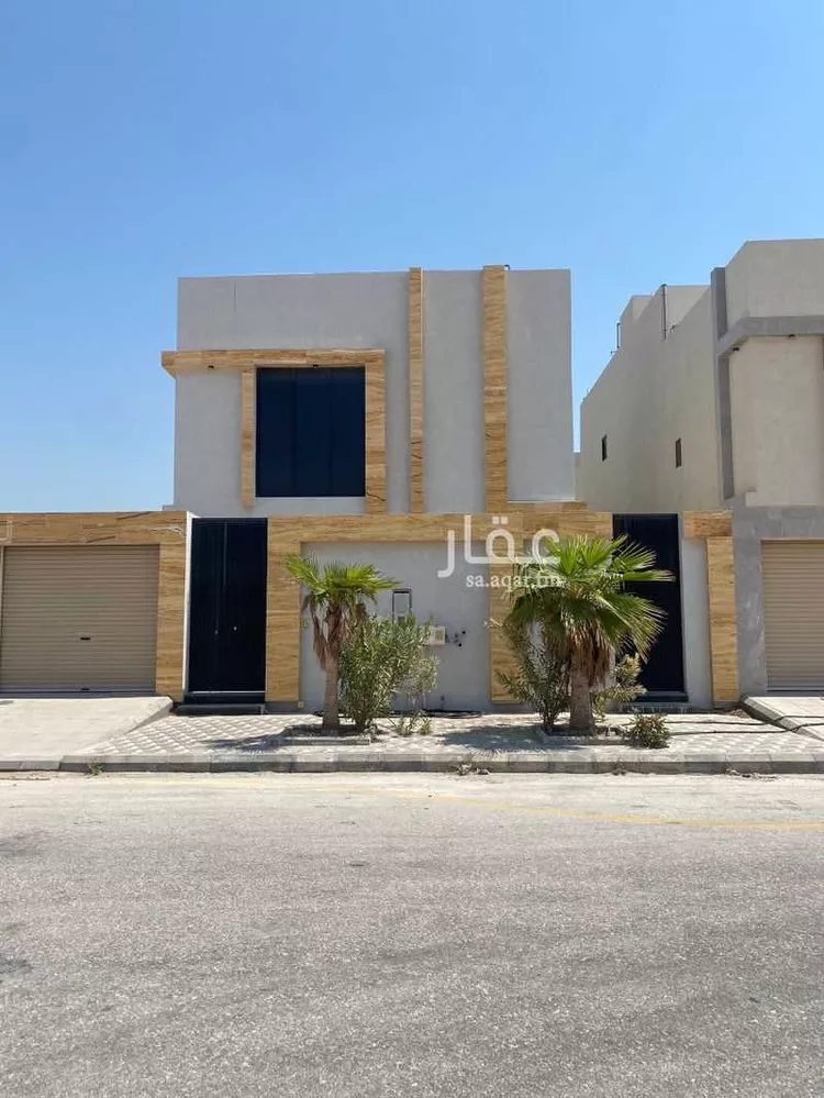 Villa for Sale in Dammam As Saif