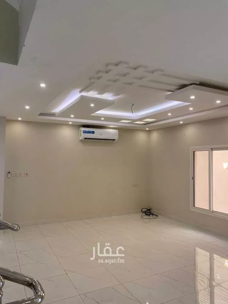 فيلا للإيجار في شارع عامر بن جدرة, حي الخزامى, مدينة الخبر, المنطقة الشرقية صورة 2