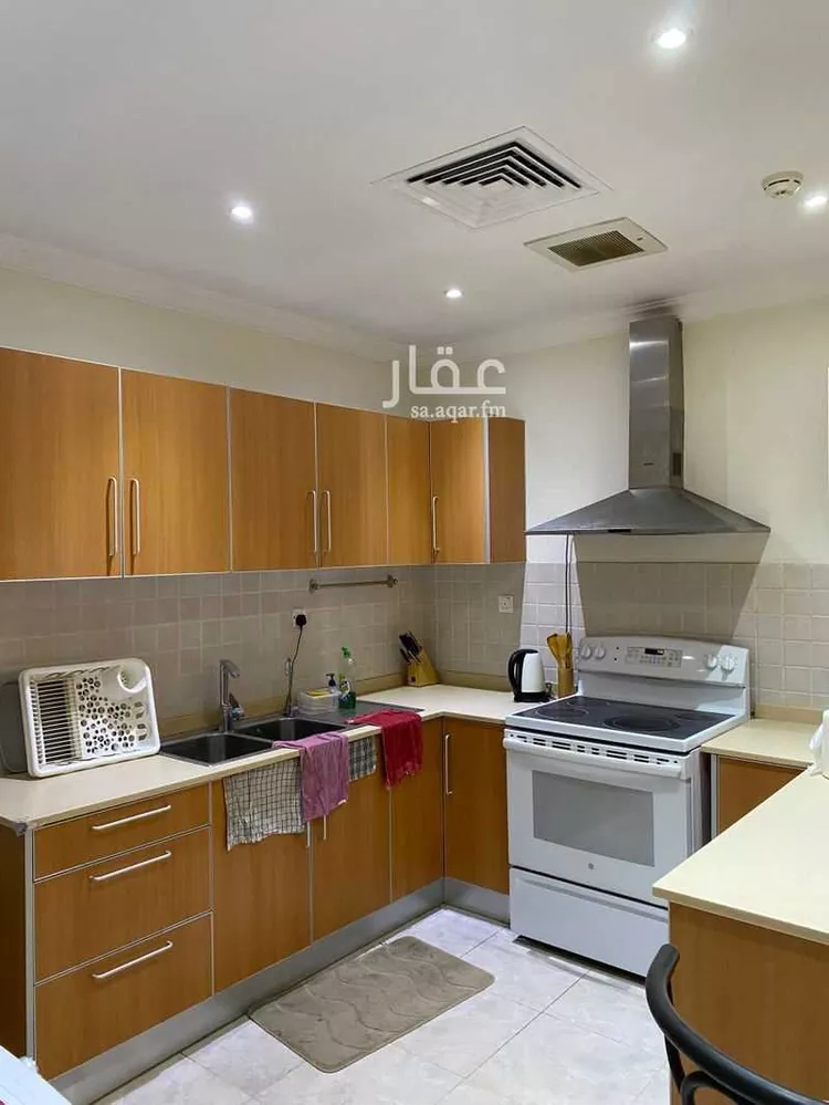 شقة للبيع في حي الحمراء, مدينة الخبر, المنطقة الشرقية صورة 3