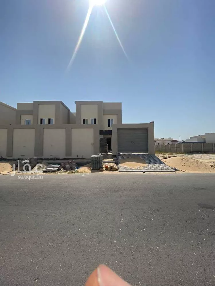 فيلا للبيع في شارع المقداد بن عمرو, حي الشراع, مدينة الخبر, المنطقة الشرقية صورة 2