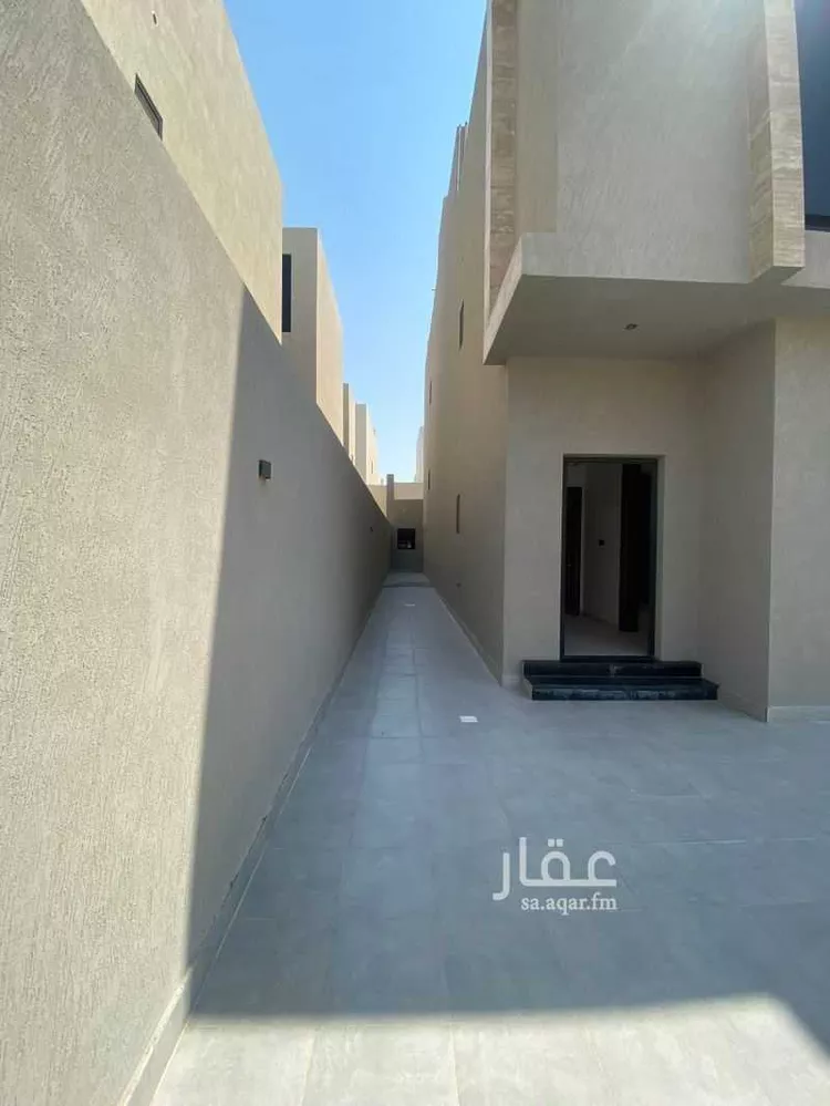 فيلا للبيع في شارع سعد بن ابي وقاص, حي السيف, مدينة الدمام, المنطقة الشرقية 8